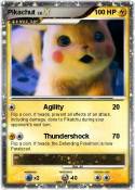 Pikachut