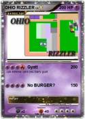 OHIO RIZZLER