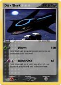 Dark Shark