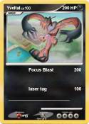 Yveltal