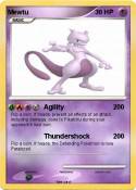 Mewtu