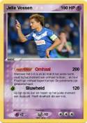 Jelle Vossen