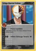 Ichigo Bankai