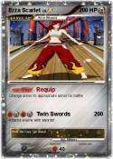 Erza Scarlet