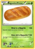 BaguetteVmax