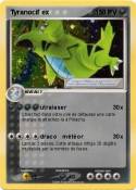 Tyranocif ex