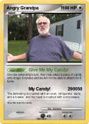Angry Grandpa