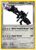 ΩGenesect-PR&nbsp;(...)