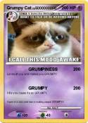 Grumpy Cat