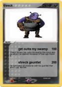 threck