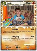 Gavin