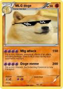 MLG doge