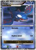 Kyogre