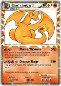 Elias' charizar