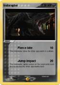Indorapter