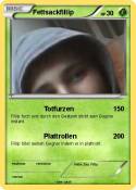 Fettsackfillip
