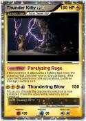 Thunder Kitty