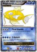 MagikarpGX