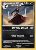 ichigo masque