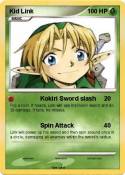 Kid Link