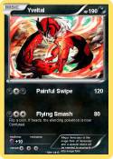 Yveltal