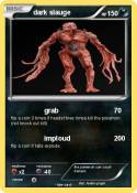 dark slauge