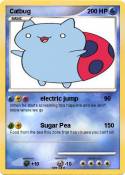 Catbug