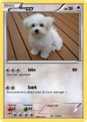 doggy