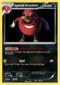 Uganda Knuckles