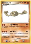 Geodue