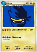 NINJA