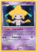 Jirachi