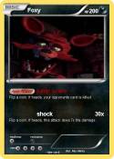 Foxy