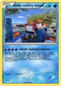 toishi nursery