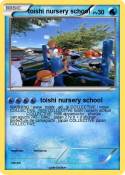 toishi nursery