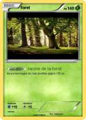 foret