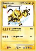 Electivire