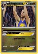 Steph curry