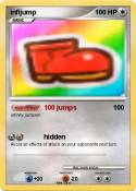 infijump