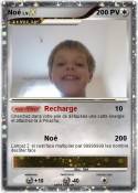Noé
