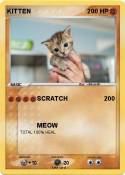KITTEN