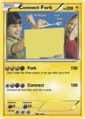 Connect Fork