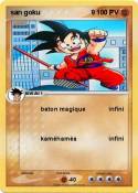 san goku 9