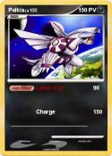 Palkia
