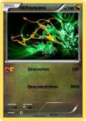 M Rayquaza