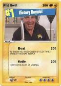 Phil Swift