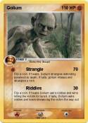 Gollum
