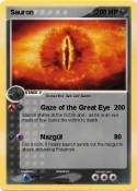 Sauron