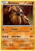 Earthshaker