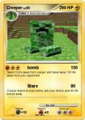 Creeper